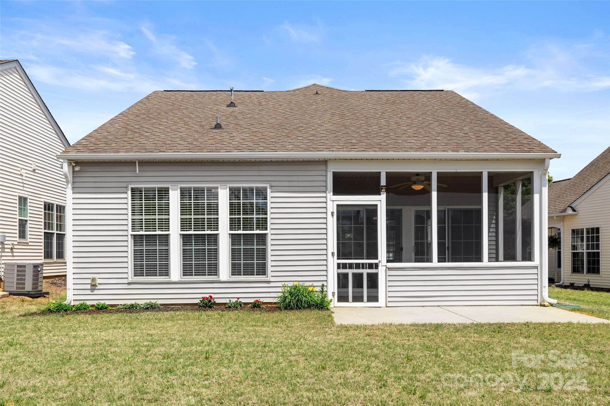 Sun City Carolina Lakes - Residential