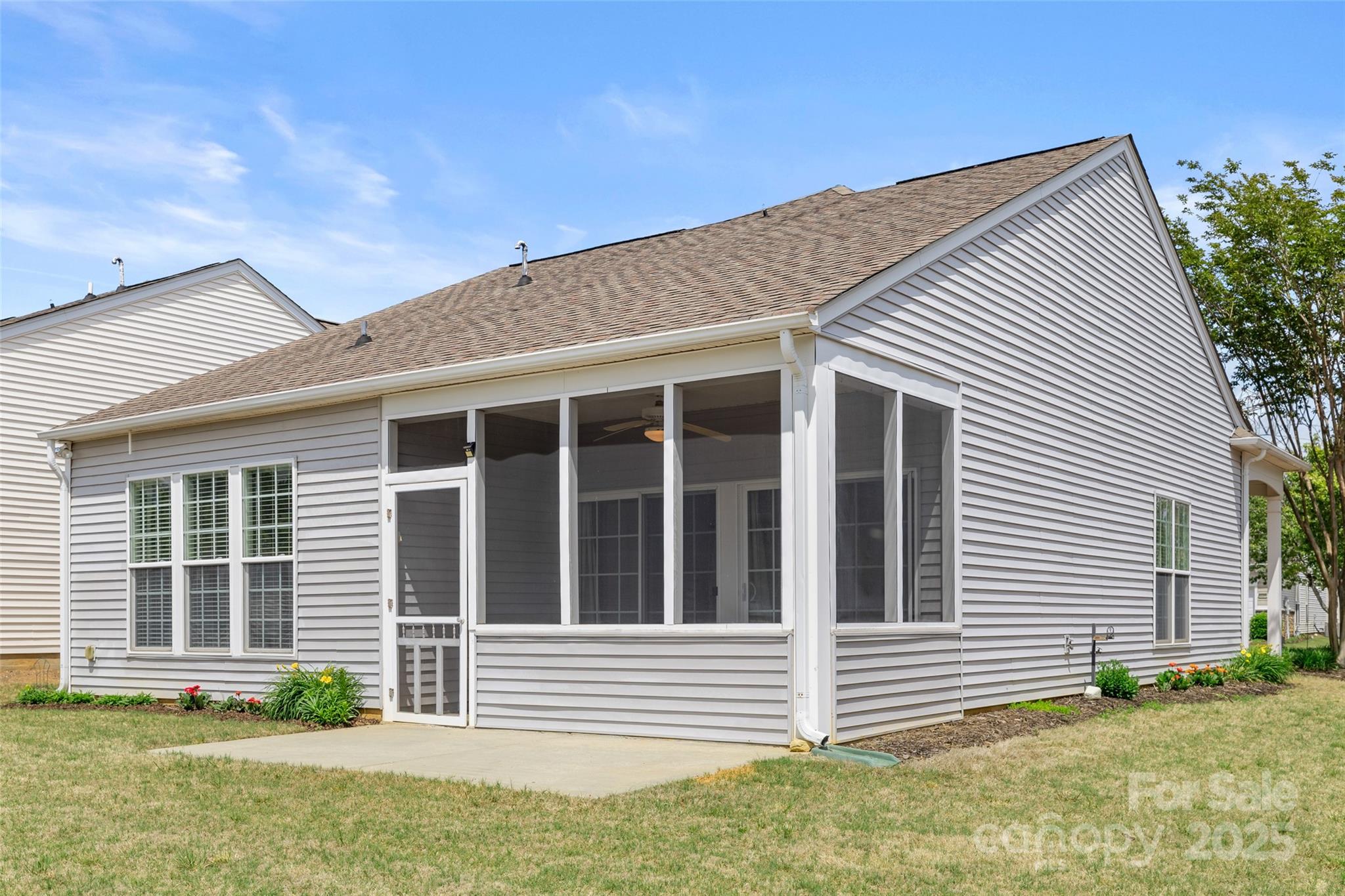 Sun City Carolina Lakes - Residential