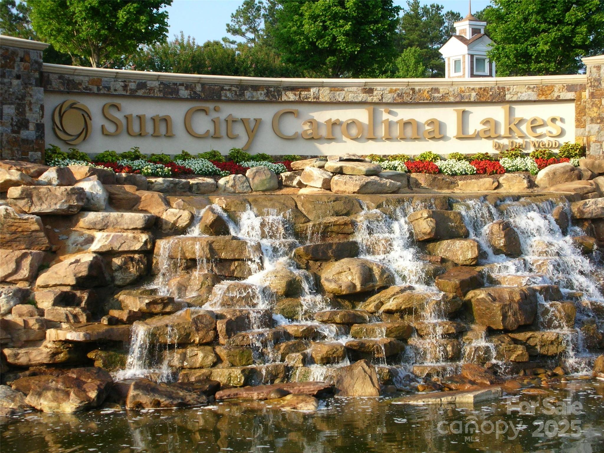 Sun City Carolina Lakes - Residential