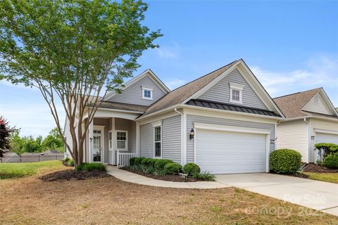 16291 Raven Crest Drive Indian Land SC 29707