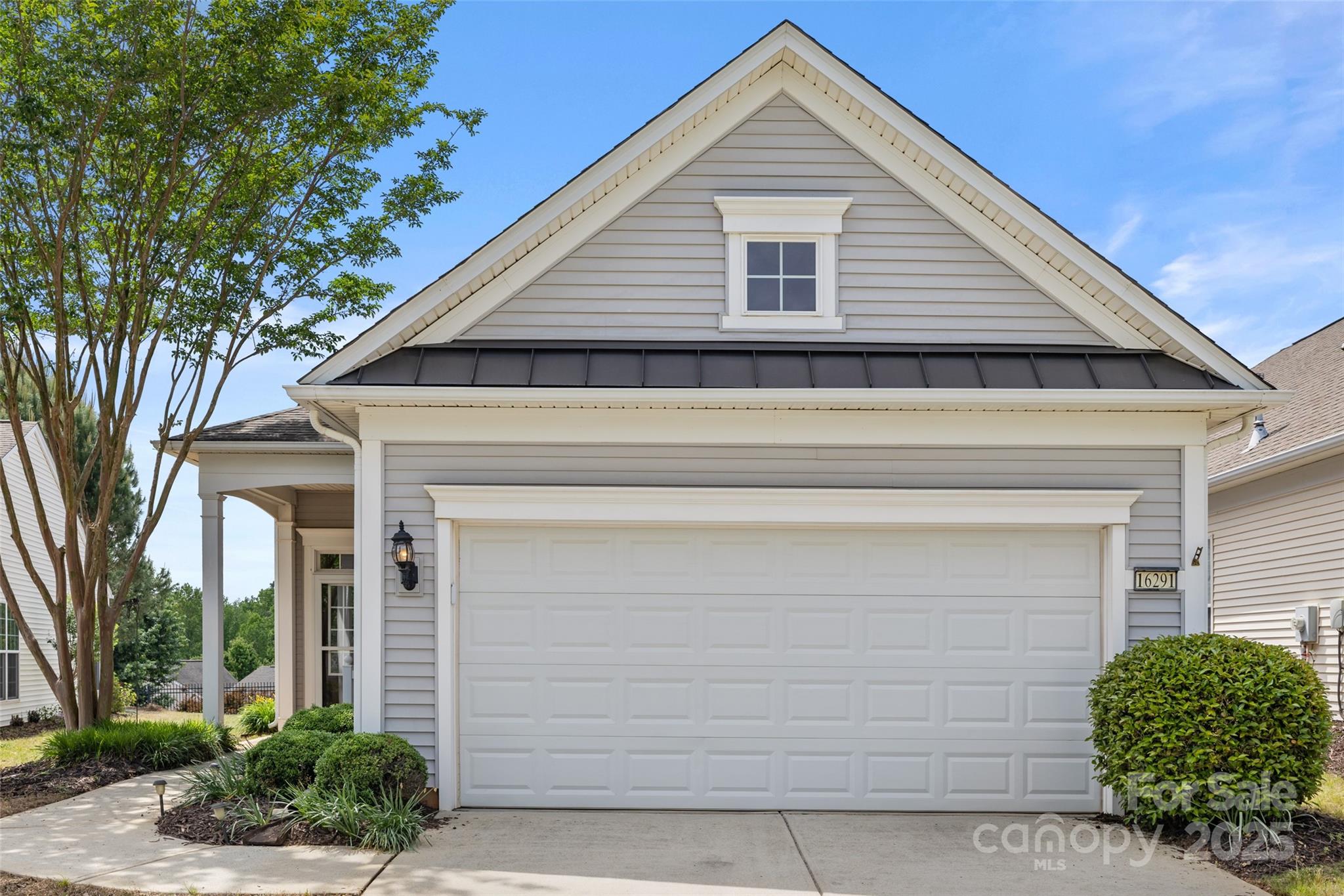 Sun City Carolina Lakes - Residential