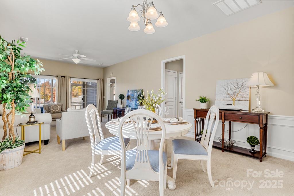 Sun City Carolina Lakes - Residential