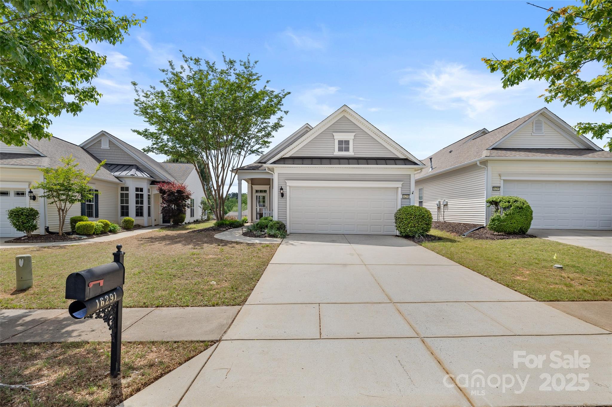 16291 Raven Crest Drive