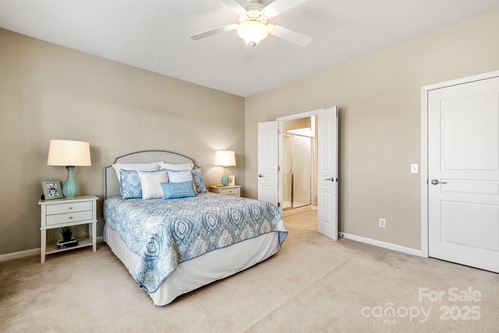 Sun City Carolina Lakes - Residential