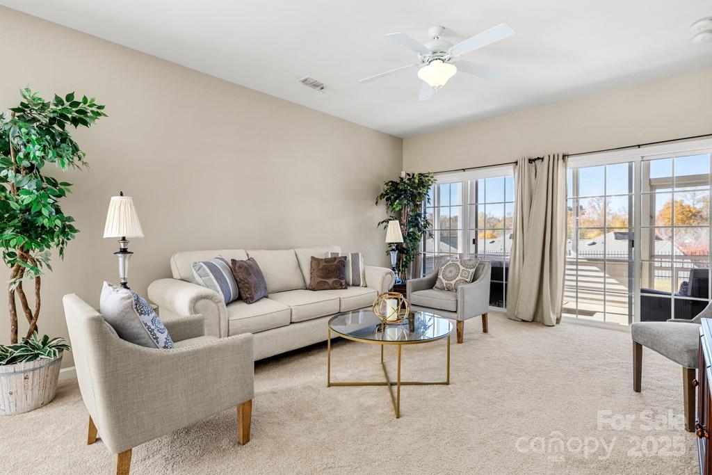 Sun City Carolina Lakes - Residential