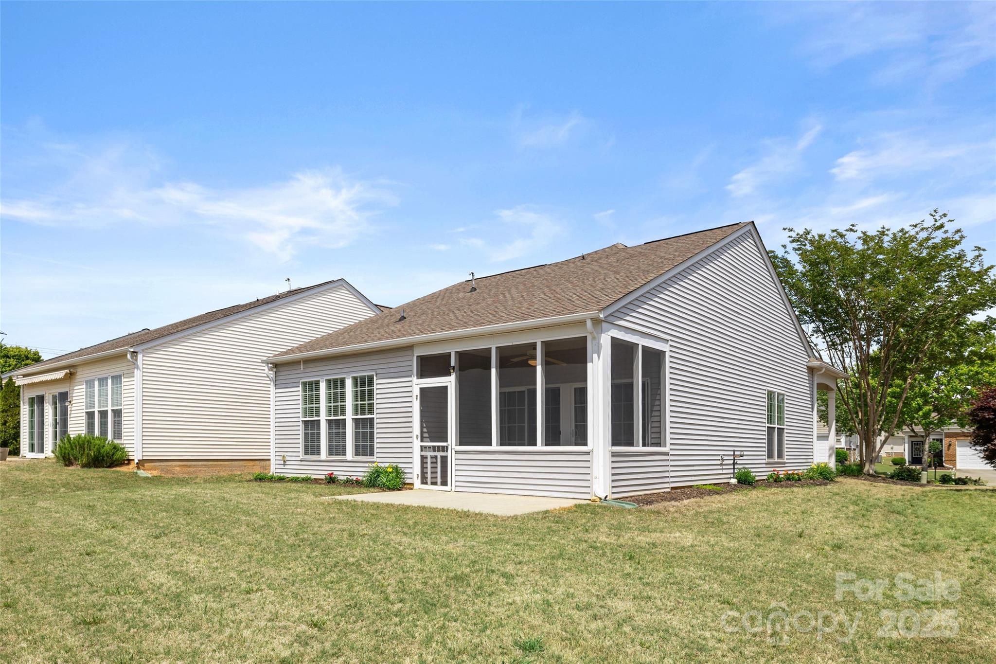 Sun City Carolina Lakes - Residential