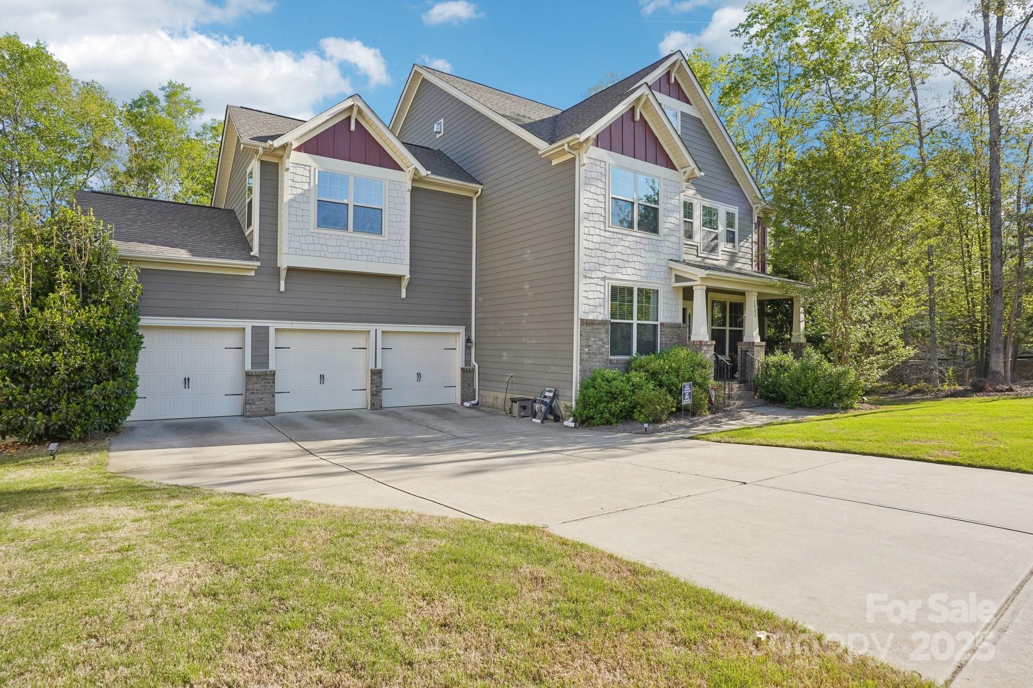 1004 Five Forks Road 1024