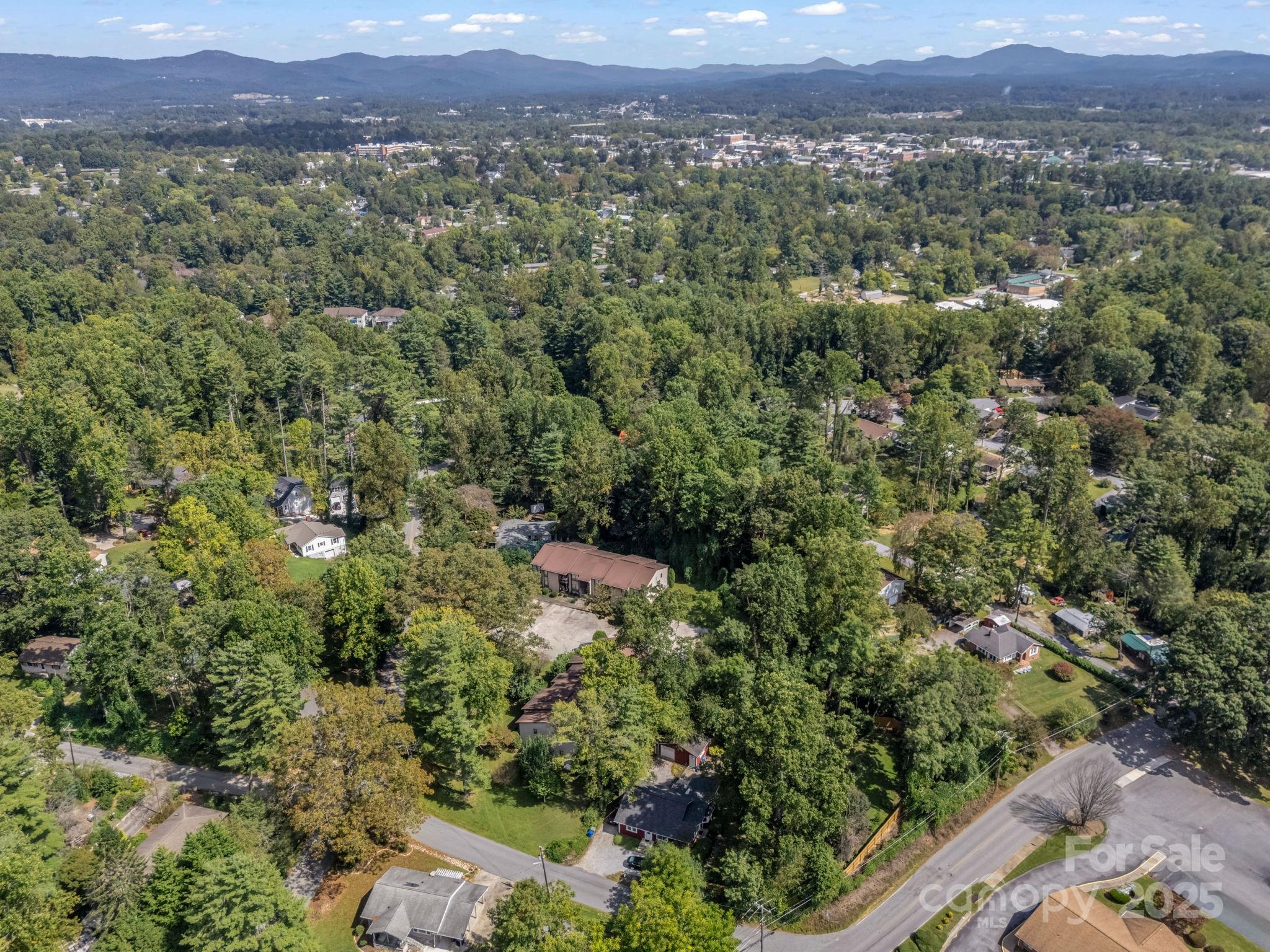 Felix Lake - Residential Income