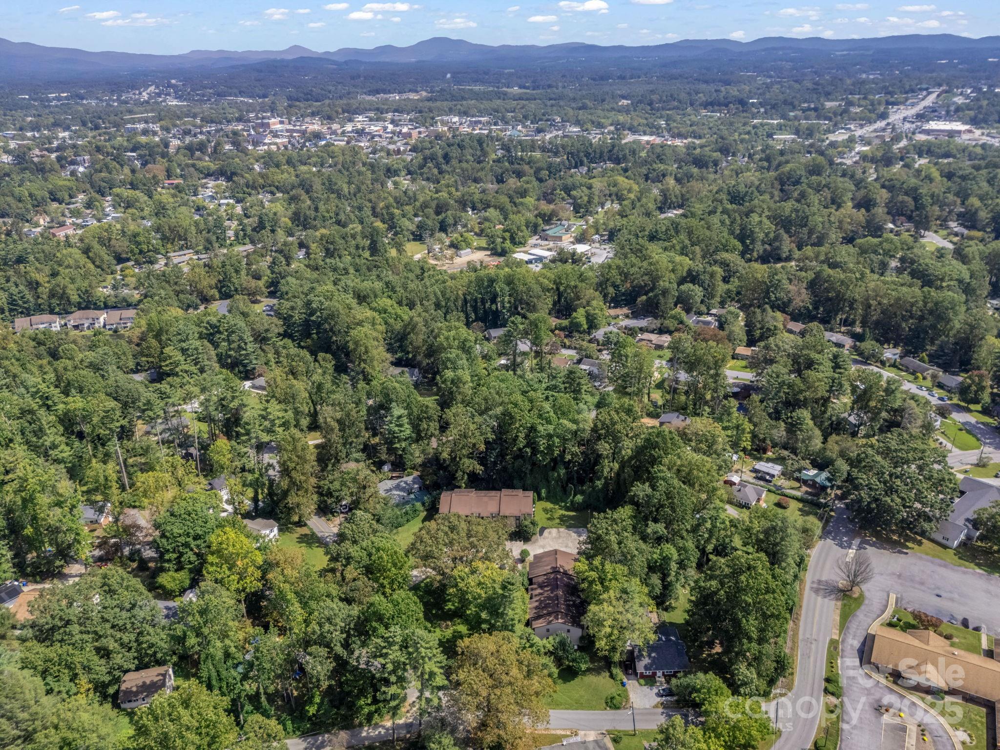 Felix Lake - Residential Income