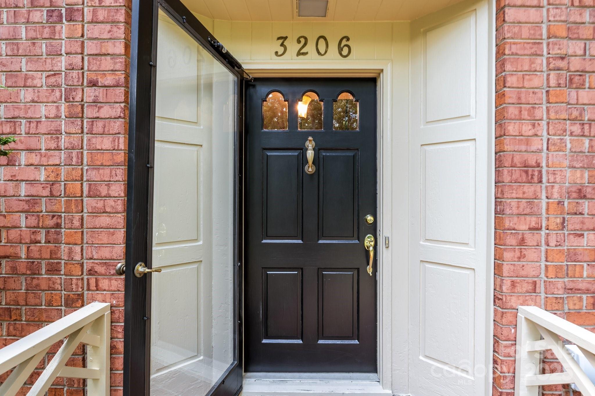 3209 Sedgefield Road