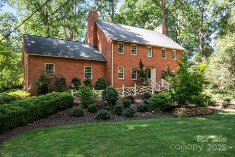 3209 Sedgefield Road Statesville NC 28625