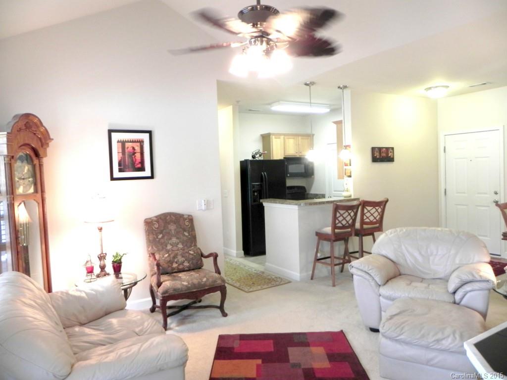 Oakhurst - Residential Lease