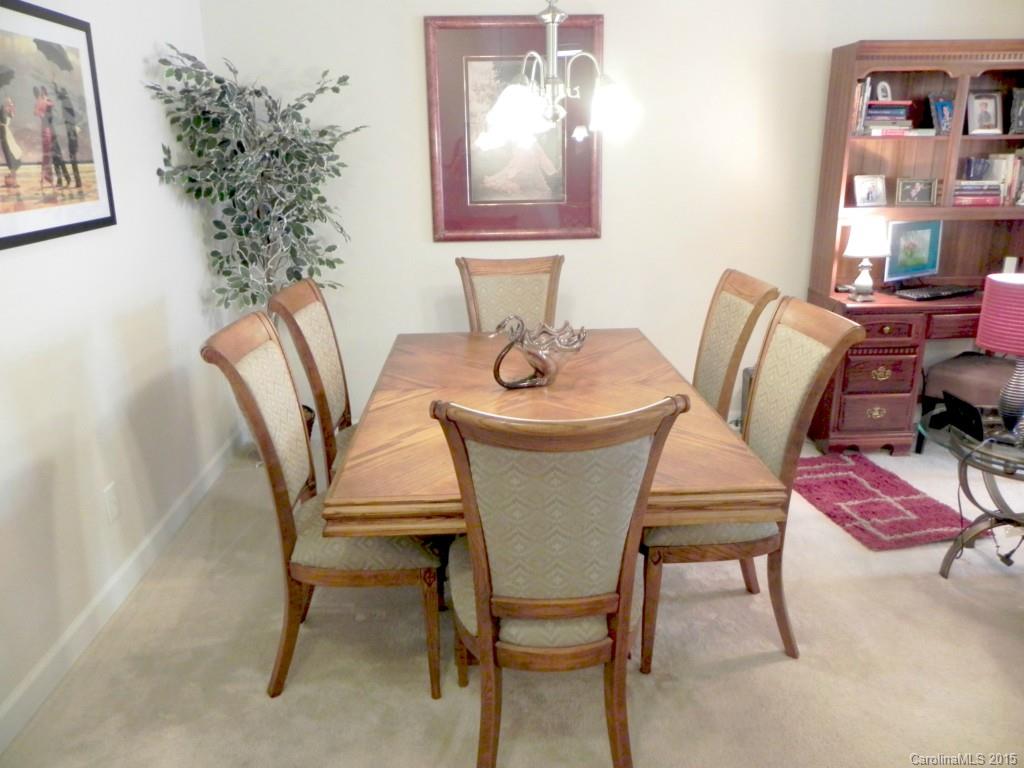 Oakhurst - Residential Lease