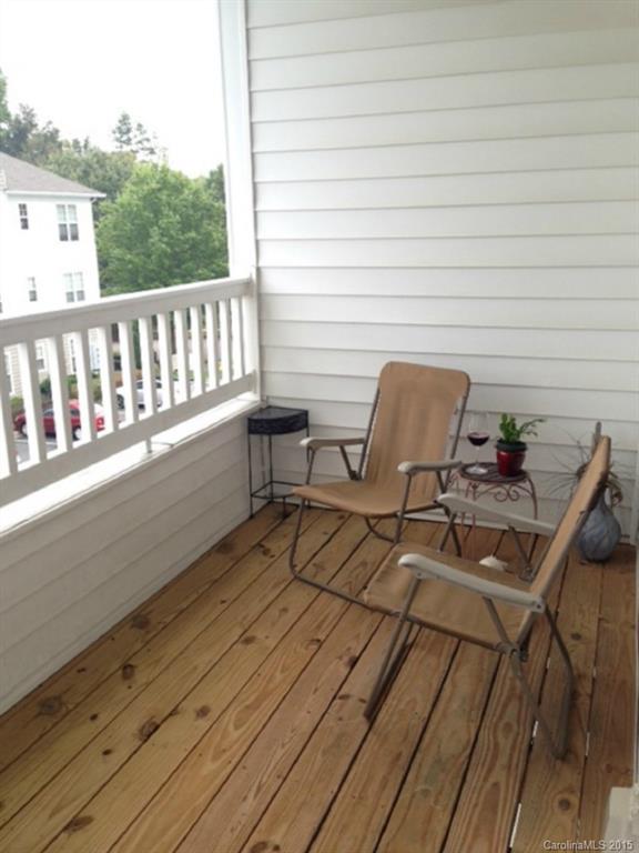 Oakhurst - Residential Lease