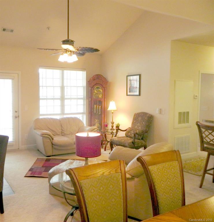 Oakhurst - Residential Lease