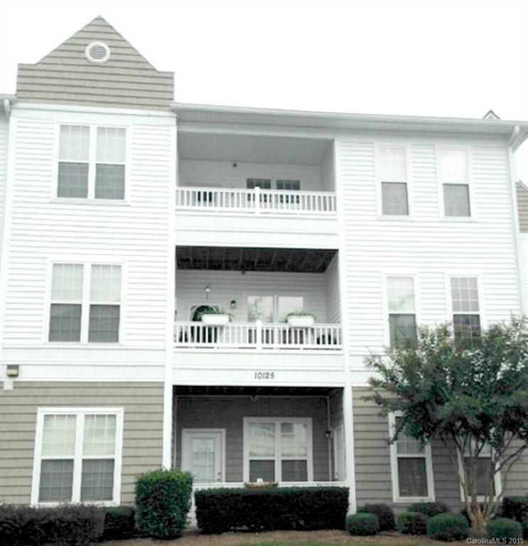 Oakhurst - Residential Lease