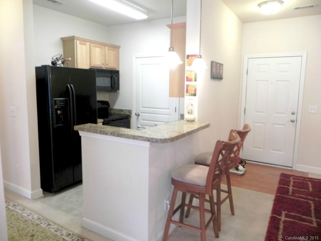 Oakhurst - Residential Lease