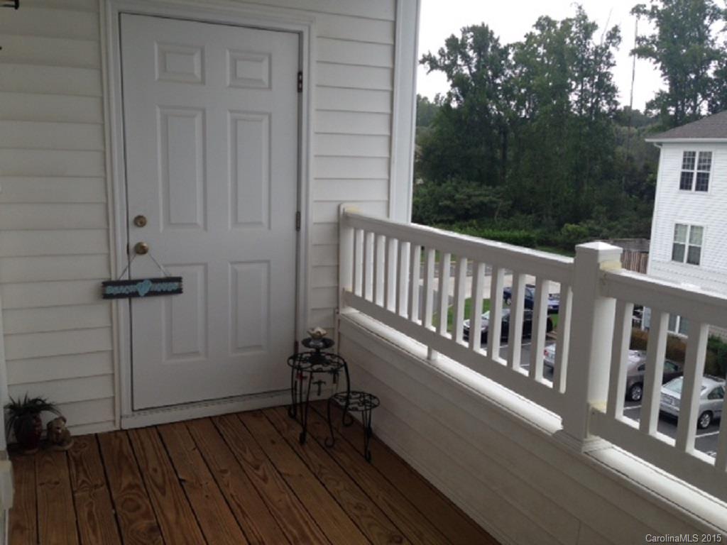 Oakhurst - Residential Lease