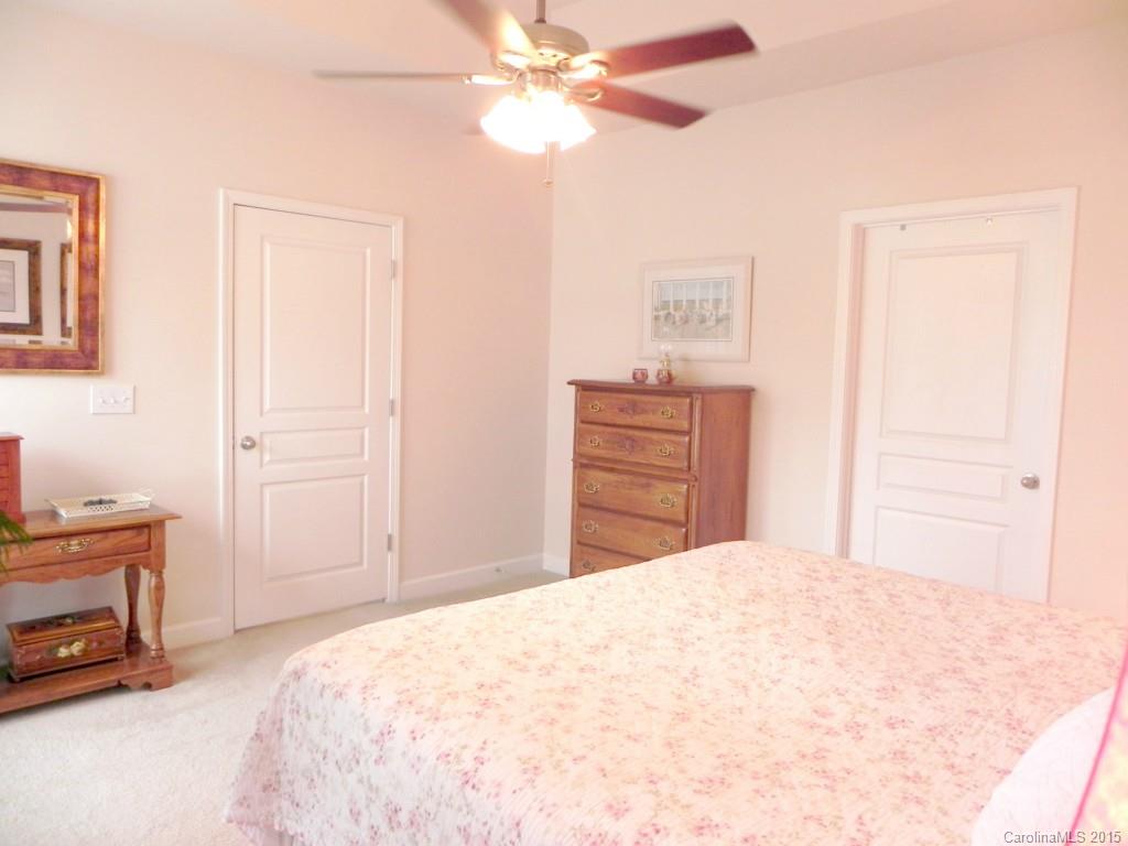 Oakhurst - Residential Lease