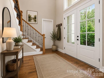 94 Oak Hollow Drive Asheville NC 28805