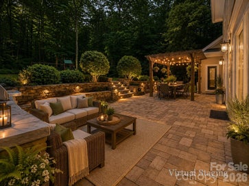 94 Oak Hollow Drive Asheville NC 28805