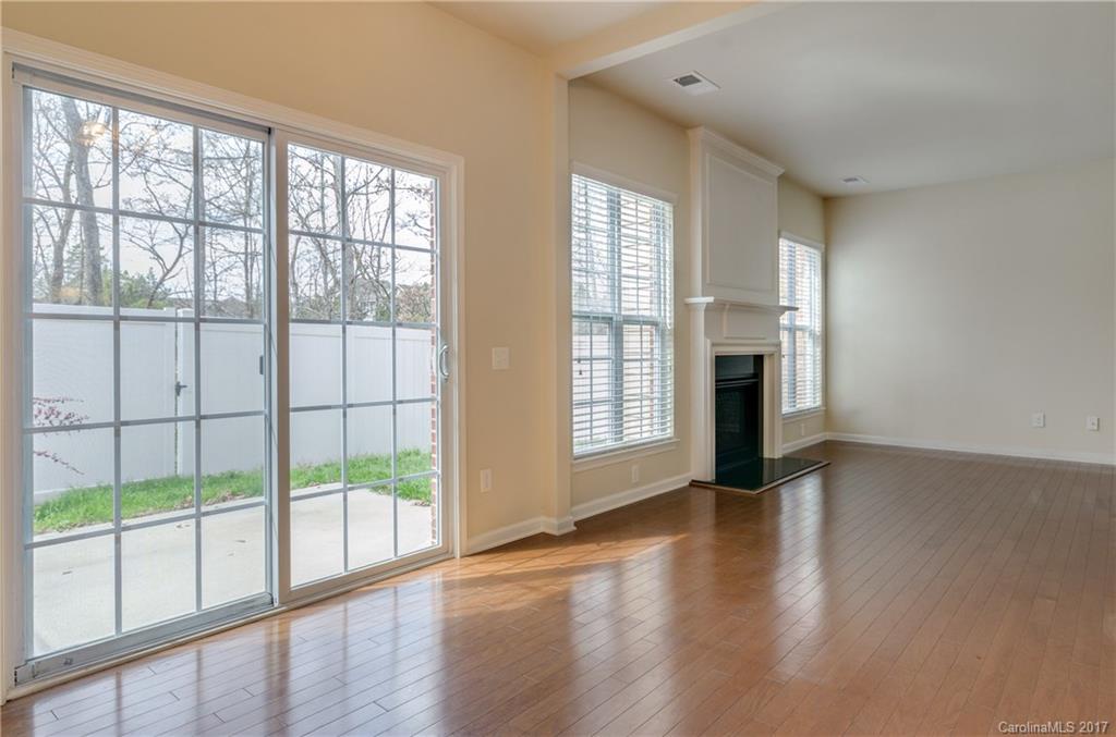 Ardrey - Residential Lease