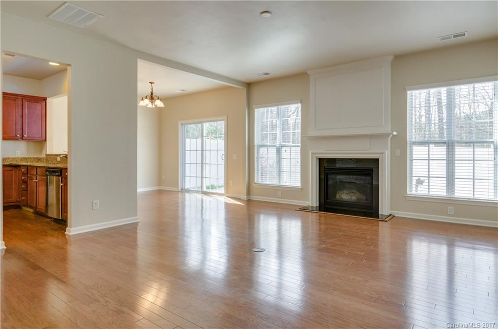 Ardrey - Residential Lease