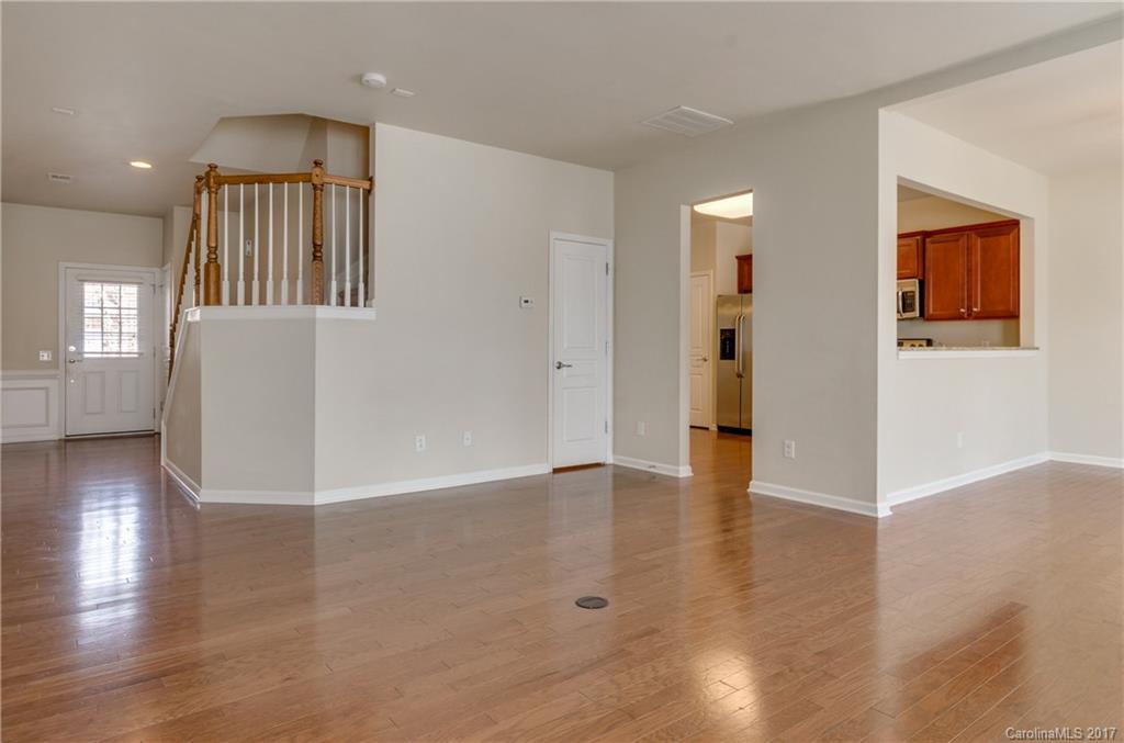 Ardrey - Residential Lease