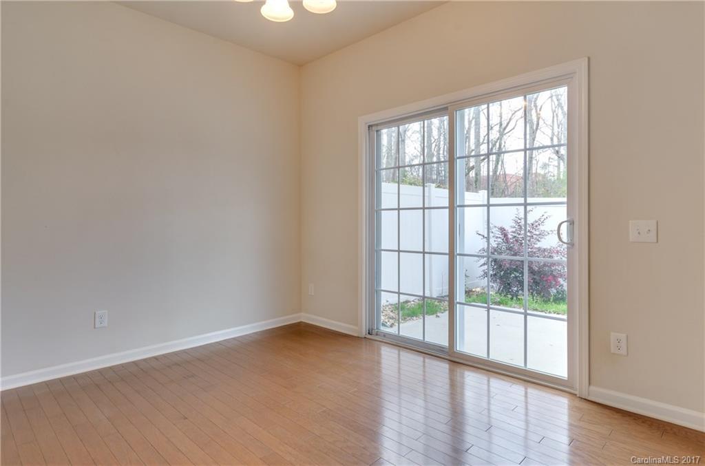 Ardrey - Residential Lease