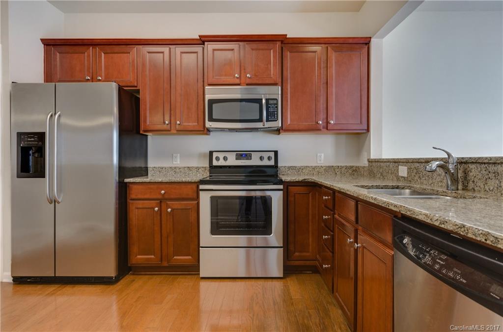 Ardrey - Residential Lease