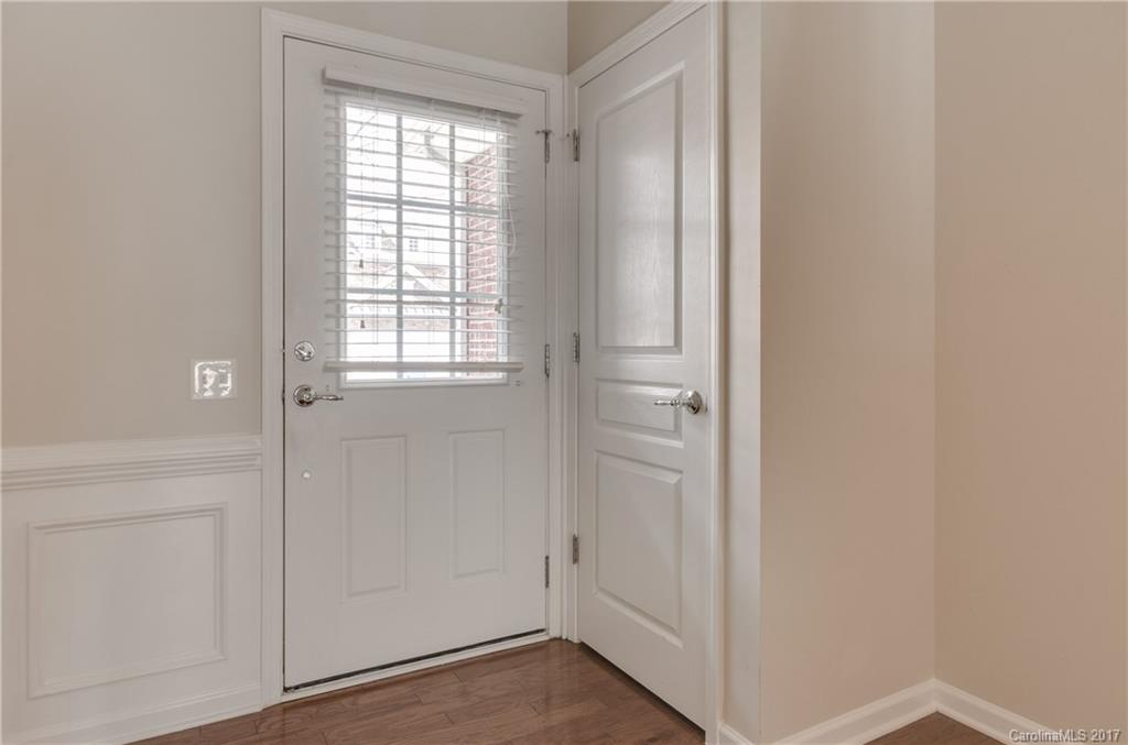 Ardrey - Residential Lease