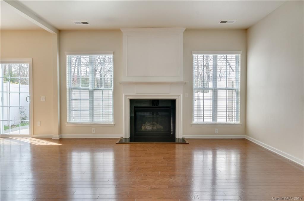 Ardrey - Residential Lease