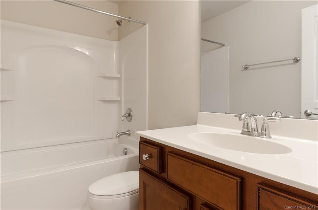 Ardrey - Residential Lease