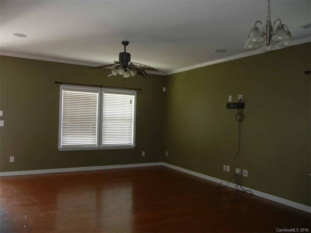 Anderson Ridge - Residential