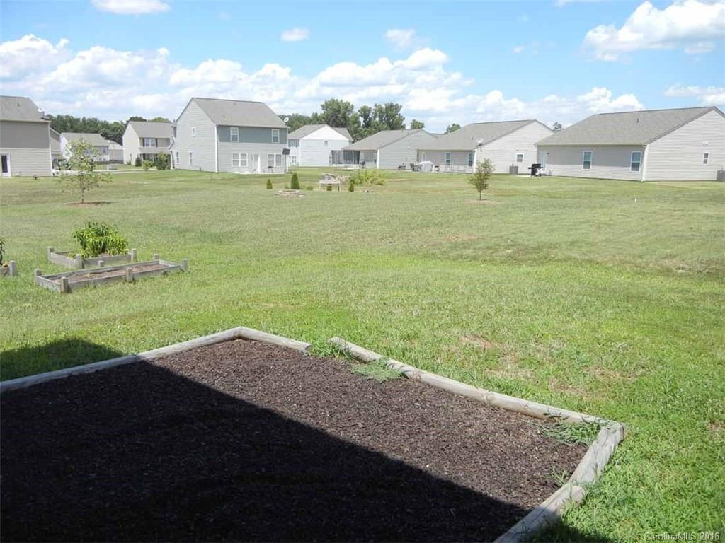 Anderson Ridge - Residential