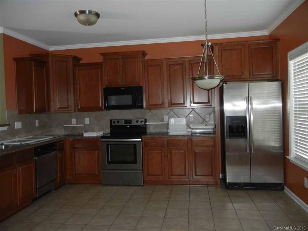 Anderson Ridge - Residential