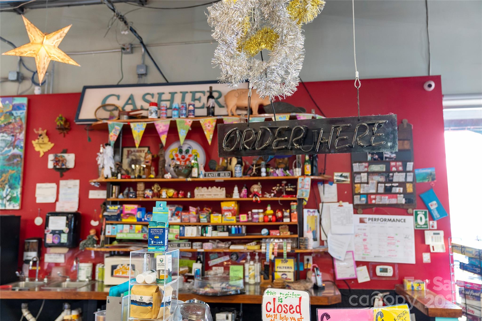 Context at Oakhurst - Residential