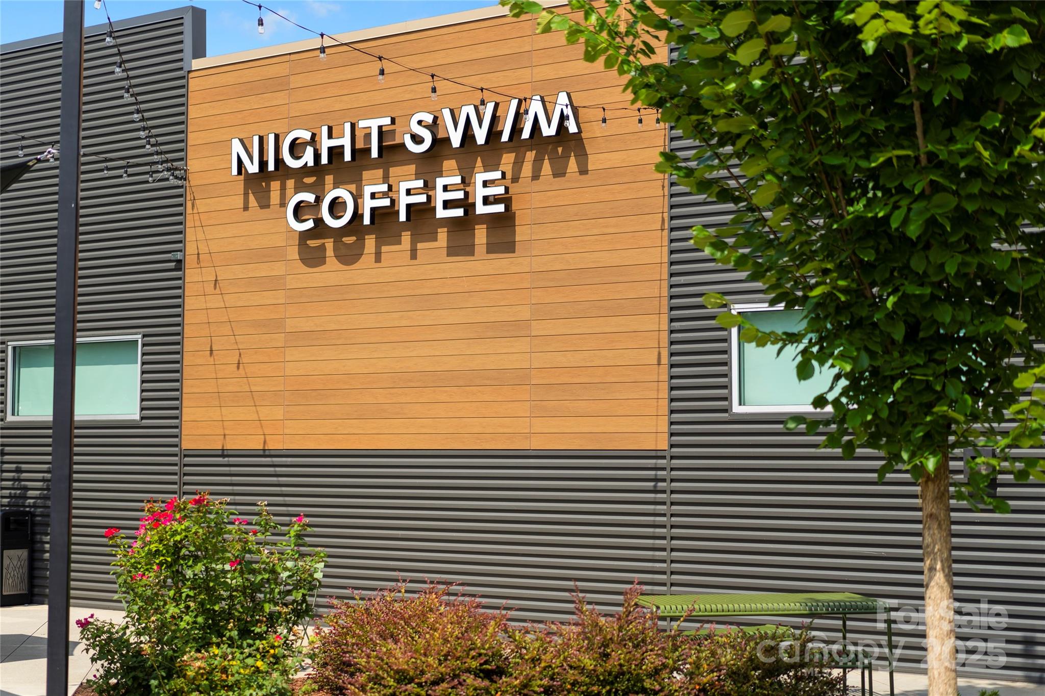 Context at Oakhurst - Residential