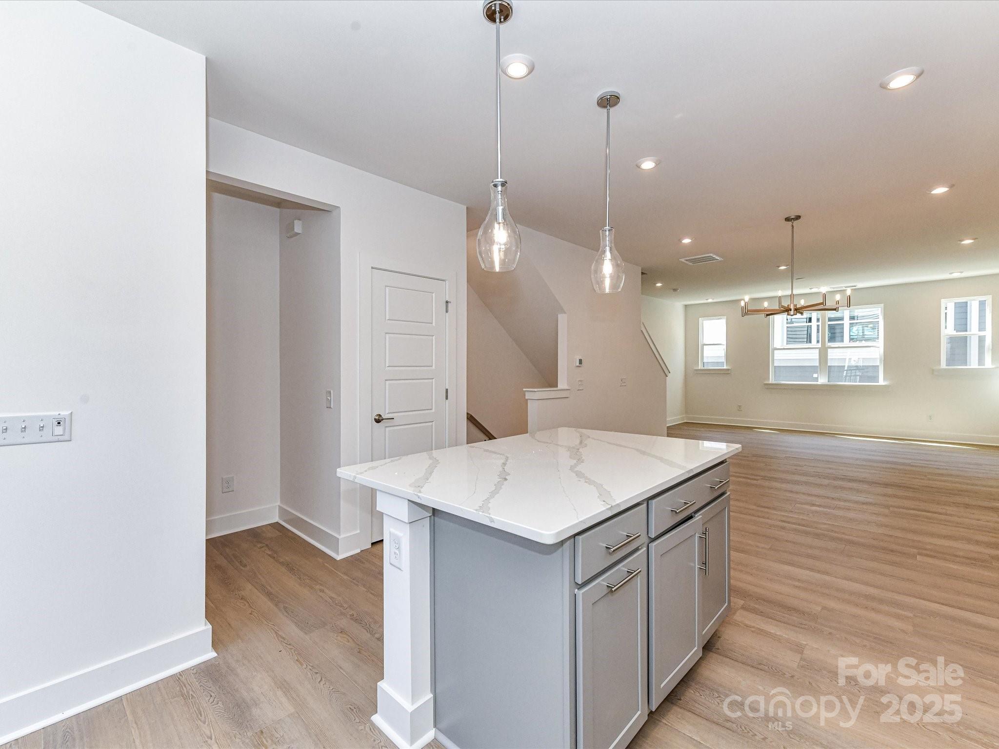 Context at Oakhurst - Residential