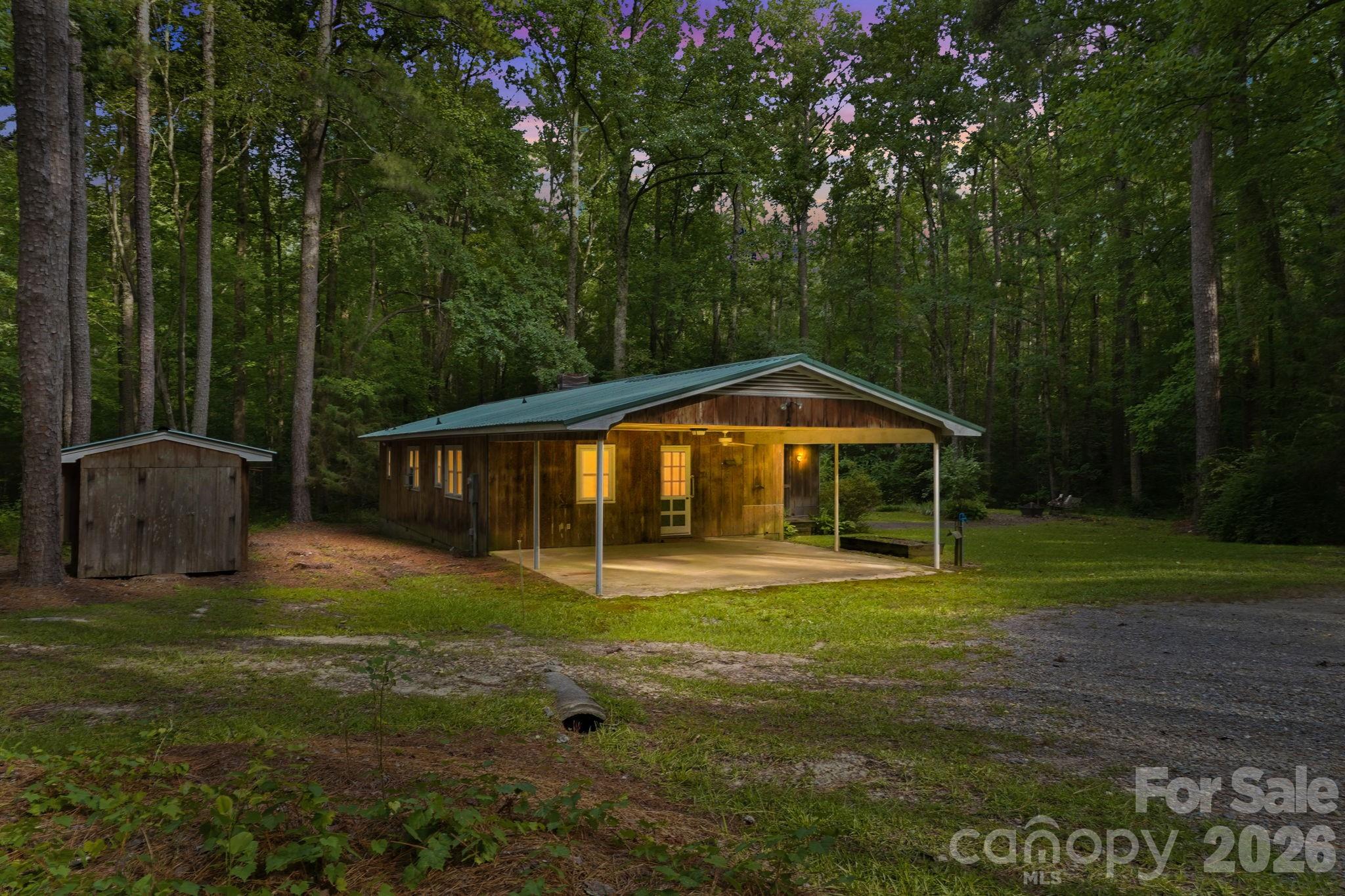 1083 Murdocksville Road