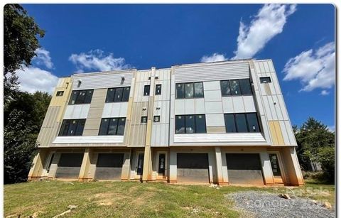 215 Walnut Avenue A Charlotte NC 28208