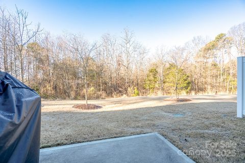 A home in Huntersville