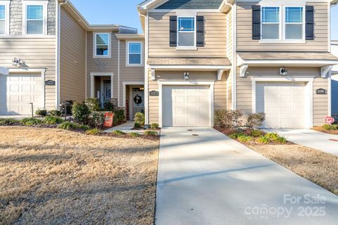 A home in Huntersville