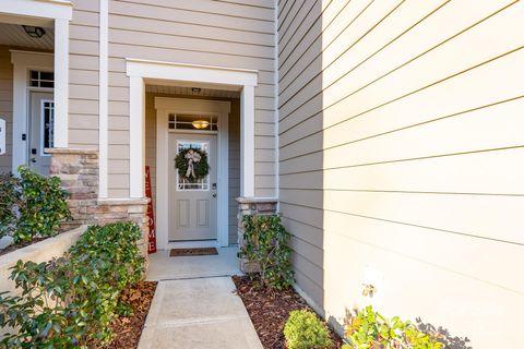 A home in Huntersville