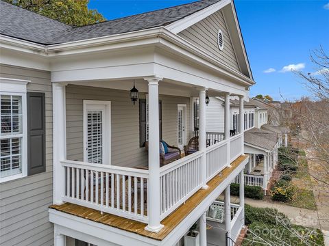 A home in Huntersville