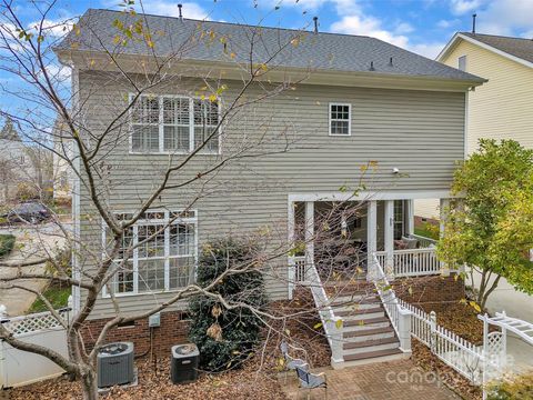 A home in Huntersville