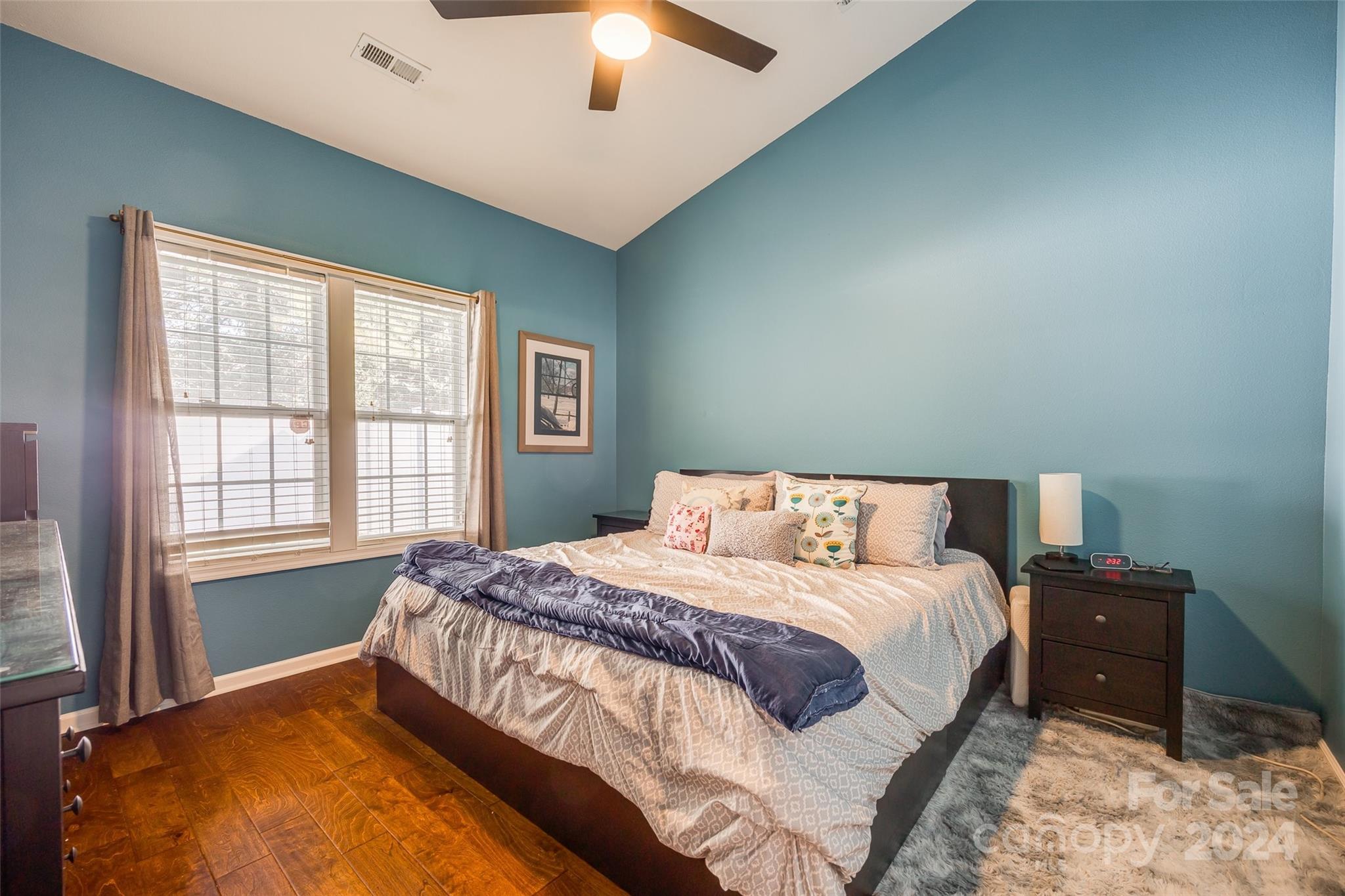 Lions Gate - Residential