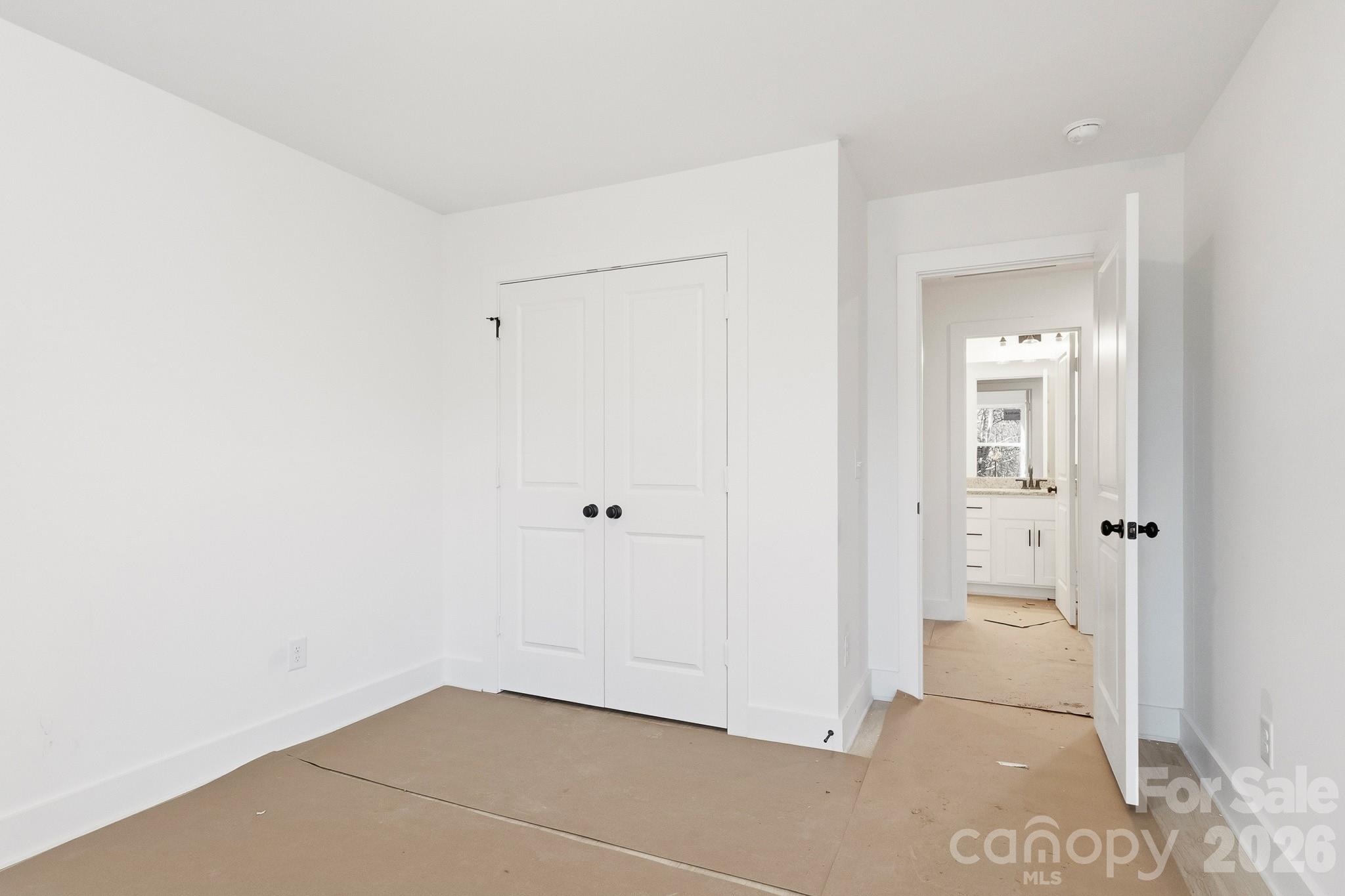 Woodlands Creek - Residential