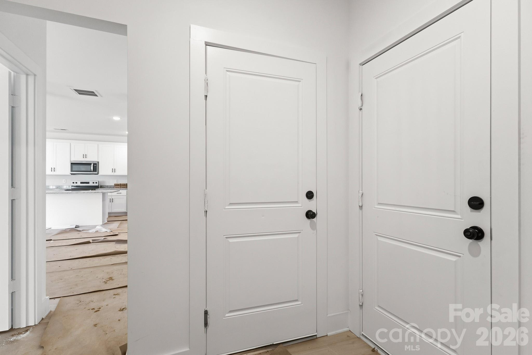 Woodlands Creek - Residential