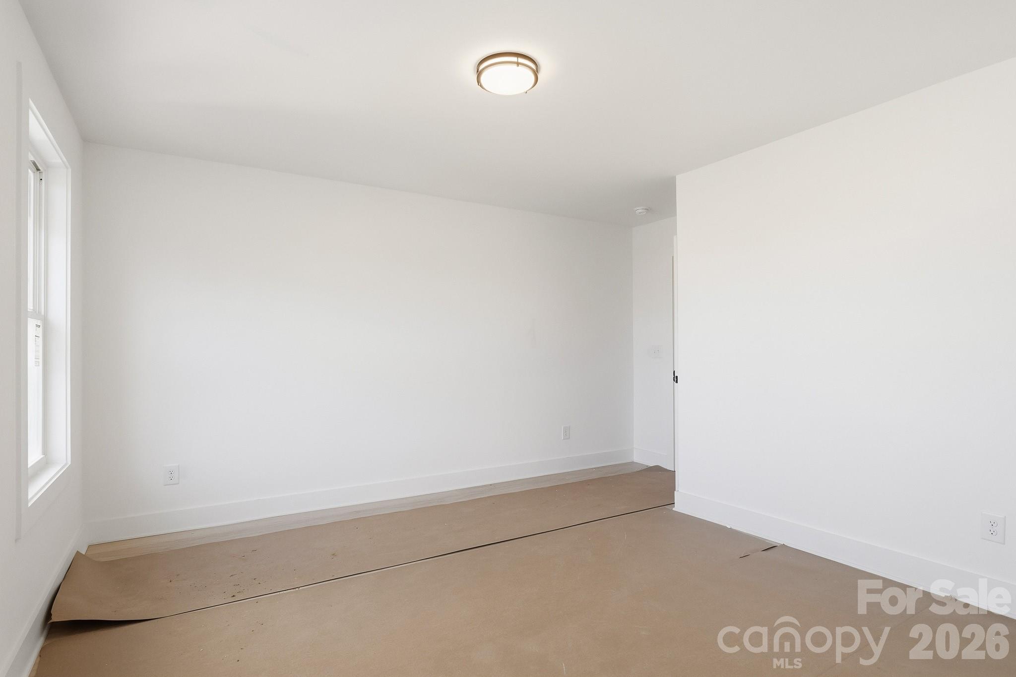 Woodlands Creek - Residential